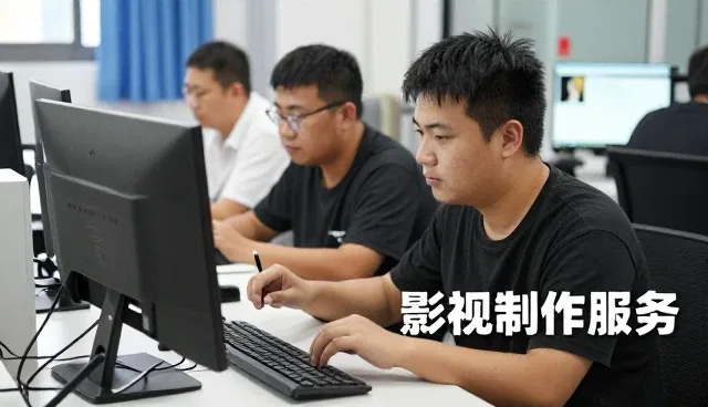 年度传播计划帮助影视策划实现效率提升
